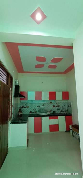 2 BHK Penthouse For Resale in Gomti Nagar Lucknow  5701098