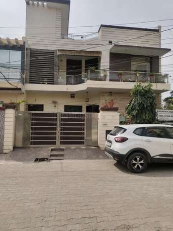 4 BHK Independent House For Resale in Palam Vihar Residents Association Palam Vihar Gurgaon 5701161