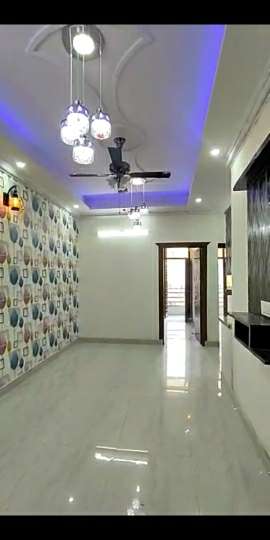 1 BHK Builder Floor For Resale in Sonia Vihar Delhi 5701270