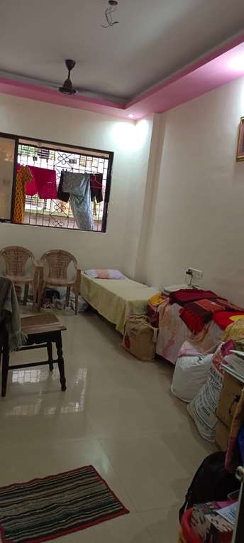 Studio Apartment For Resale in Nalasopara West Mumbai 5701334