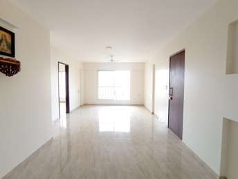 4 BHK Apartment For Rent in Sabari Shobha Chembur Mumbai 5701317