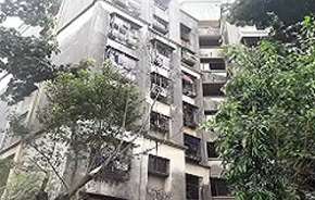 1 BHK Apartment For Resale in Ajinkya CHS Goregaon East Goregaon East Mumbai 5701427