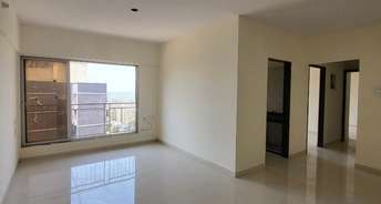 1 BHK Apartment For Resale in Dharti Presidio Malad West Mumbai 5701445