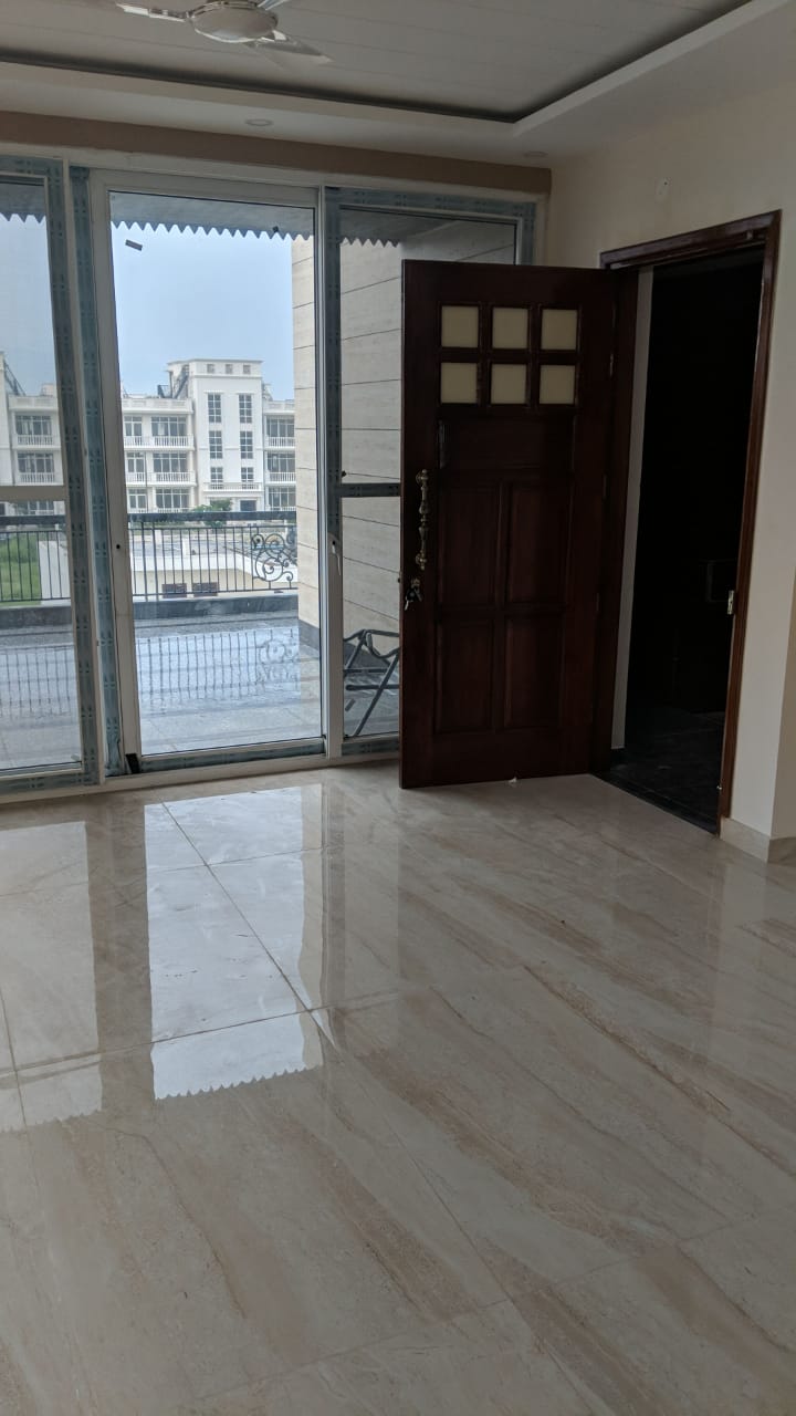 3 BHK Builder Floor For Resale in Mullanpur Garibdass SAS Nagar  5701492