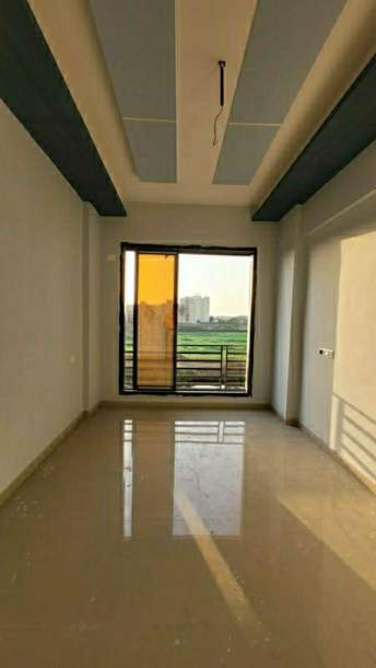 1 BHK Apartment For Resale in Shree Siddhivinayak Tower Nalasopara West Nalasopara West Mumbai  5701645