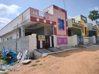 2 BHK Independent House For Resale in Hayathnagar Hyderabad 5701689
