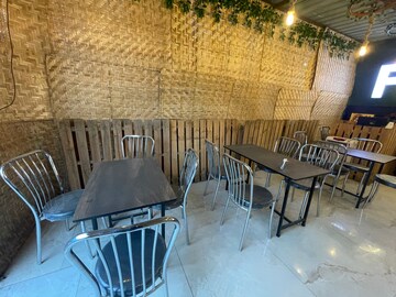 Shop – Nearby View at Vadgaon Budruk - for Rent