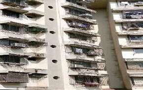 2 BHK Apartment For Resale in Pathik CHS Kandivali East Mumbai 5701755
