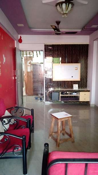 1 BHK Apartment For Resale in Dombivli West Thane 5701782