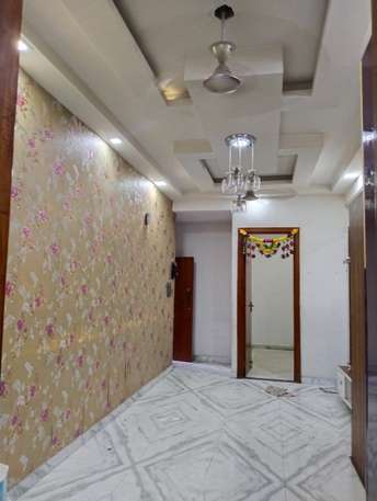 4 BHK Builder Floor For Resale in Indirapuram Ghaziabad 5701875