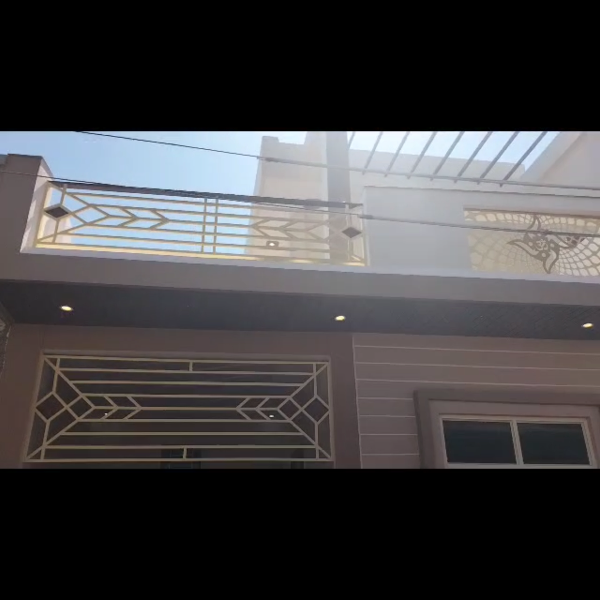 Resale 2 Bedroom 617 Sq.Ft. Independent House in Alambagh Lucknow 5701966