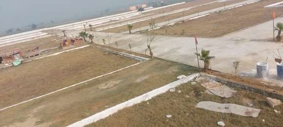 300 Sq.Yd. Plot in Yamuna Expressway Greater Noida