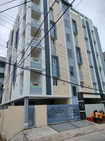 3 BHK Apartment For Resale in Dilsukh Nagar Hyderabad 5702023