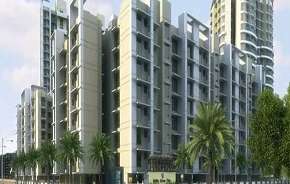 1 BHK Apartment For Resale in Sethia Green View Goregaon West Mumbai 5702069