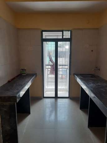 1 BHK Apartment For Resale in Tulsi Vihar Kharghar Kharghar Navi Mumbai 5702185