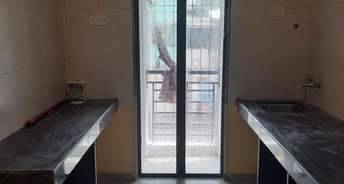 1 BHK Apartment For Resale in Tulsi Vihar Kharghar Kharghar Navi Mumbai 5702185