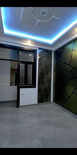 1 BHK Builder Floor For Resale in Khajoori Khas Delhi 5702362