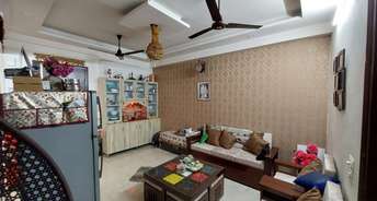 2 BHK Builder Floor For Resale in Bisrakh Jalalpur Greater Noida 5702395
