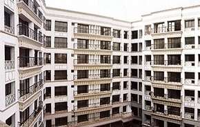 3 BHK Apartment For Resale in Orchid Enclave CHS Andheri East Mumbai 5702425