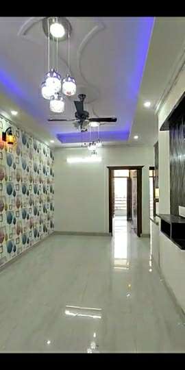 2 BHK Builder Floor For Resale in Khajoori Khas Delhi 5702464