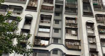 1 BHK Apartment For Resale in Sejal Tower Goregaon West Mumbai 5702573