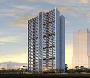 1.5 BHK Apartment For Resale in Mumbai Western Suburbs Mumbai 5702595