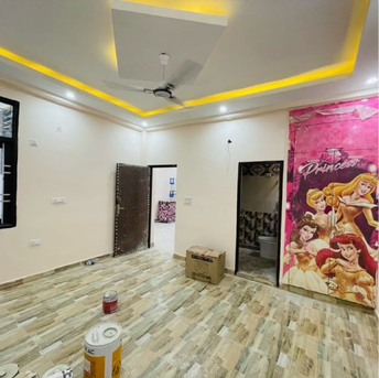 3 BHK Builder Floor For Resale in Noida Ext Gaur City Greater Noida 5702586