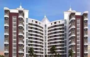 2.5 BHK Apartment For Resale in Gemini Grand Bay Manjari Pune 5702690