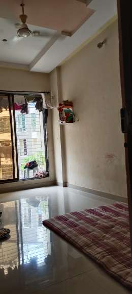 1 BHK Apartment For Resale in Nalasopara West Mumbai 5702723