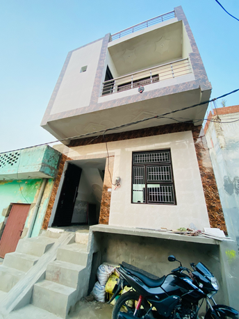 3 BHK Independent House For Resale in Noida Ext Gaur City Greater Noida 5702782