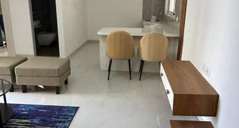 1 BHK Apartment For Resale in Liberty Bay Vue Malad West Mumbai 5702800