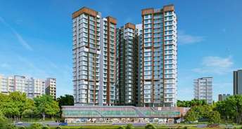 2 BHK Apartment For Resale in DGS Sheetal Usha Malad West Mumbai 5702917