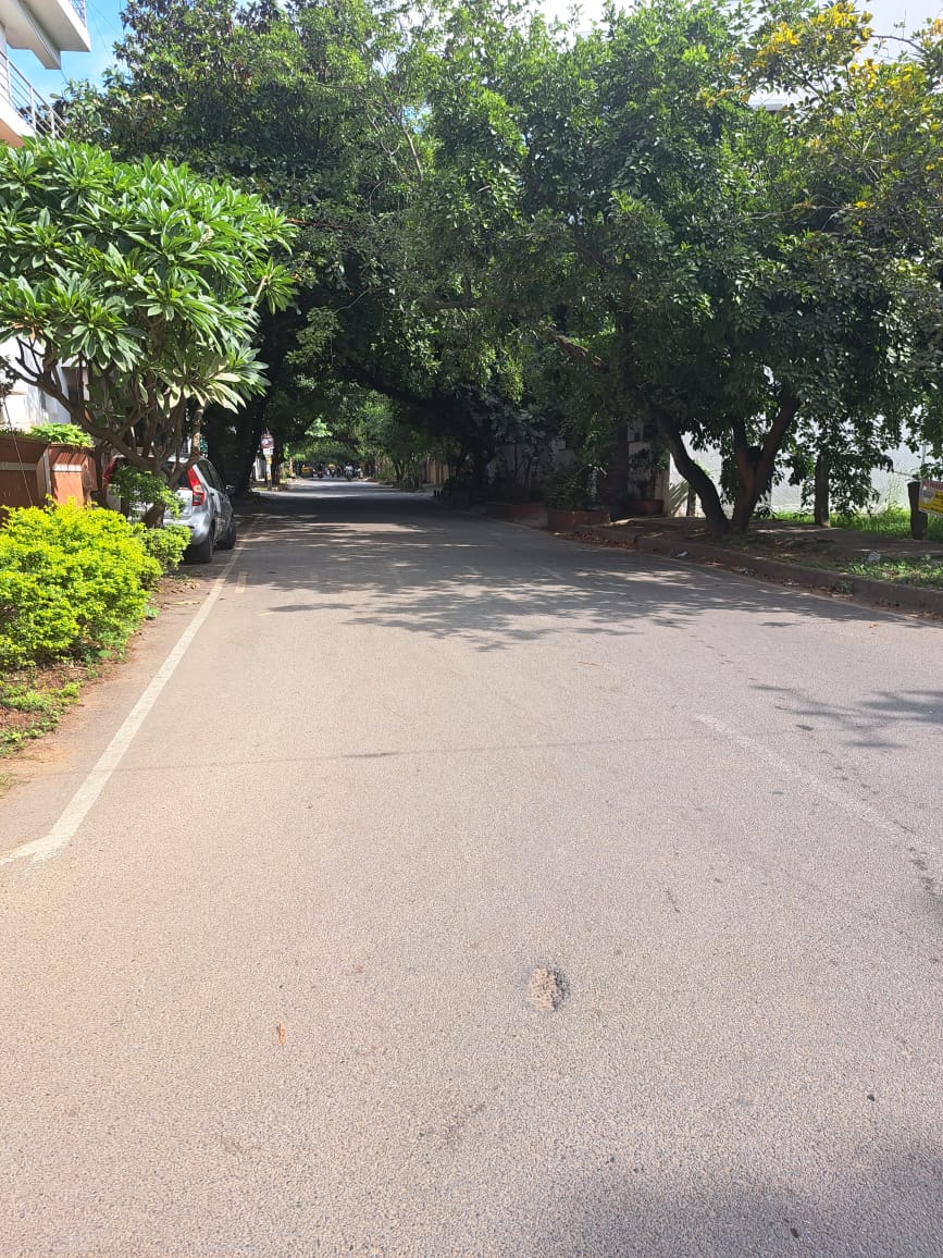 130+ Independent House near Teeth Tamers A Dental Care Center, Kothanur