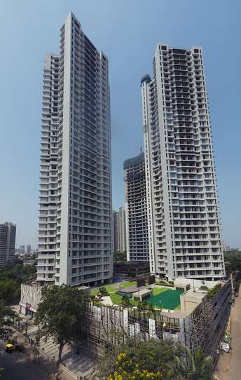 2 BHK Apartment For Resale in Ekta Tripolis Goregaon West Mumbai  5703138