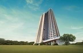 2 BHK Apartment For Resale in Integrated Ramicon Goregaon West Mumbai 5703160