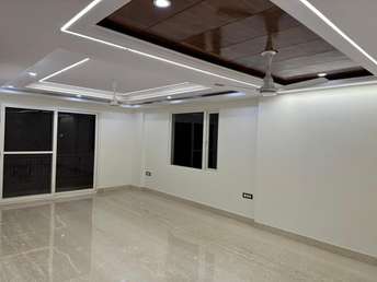 3 BHK Builder Floor For Resale in New Rajinder Nagar Delhi 5703263