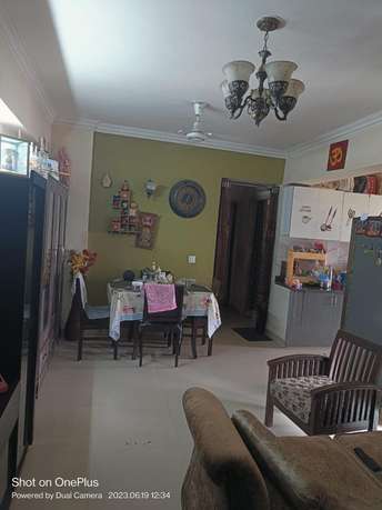 2 BHK Apartment For Resale in Vasundhara Sector 3 Ghaziabad 5703318