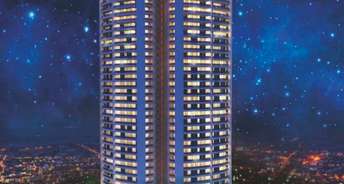 1 BHK Apartment For Resale in Gauri Excellency Kandivali West Mumbai 5703439