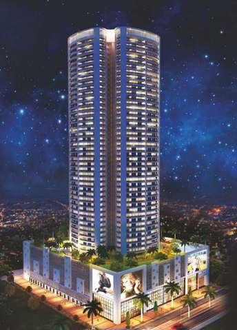 2 BHK Apartment For Resale in Gauri Excellency Kandivali West Mumbai 5703476
