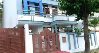 6 BHK Independent House For Resale in Raebareli Road Lucknow 5703962