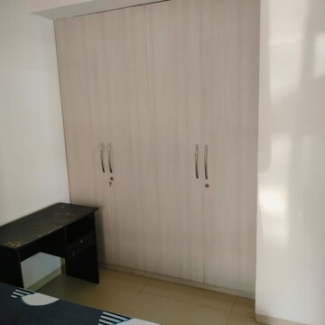 Bedroom in 3 BHK Apartment at Tulip Violet, Sector 69 – for Rent