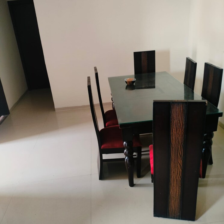 Living Room, tulip-violet 3 Bedroom 1578 Sq.Ft. Apartment In Sector 69 Gurgaon 5703978
