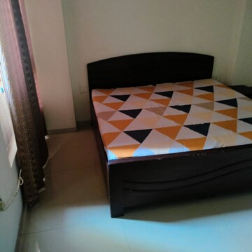 Bedroom in 3 BHK Apartment at Tulip Violet, Sector 69 – for Rent