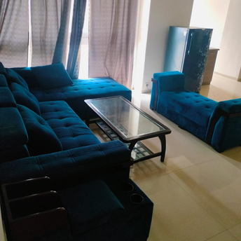 3 BHK Apartment For Rent in Tulip Violet Sector 69 Gurgaon  5703978