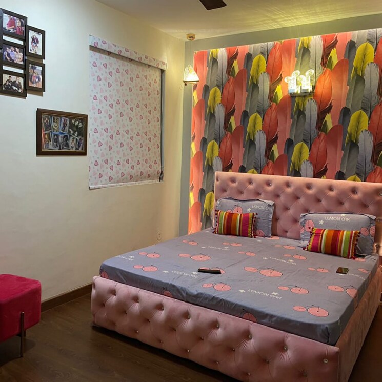 Bedroom, sector 65 4 Bedroom 1975 Sq.Ft. Apartment In Sector 65 Gurgaon 5703987