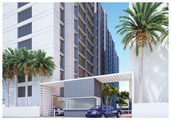 1 BHK Apartment For Resale in Bandra East Mumbai 5704093