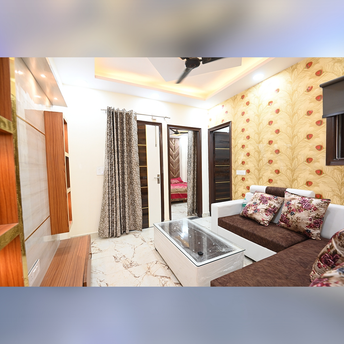 1 BHK Builder Floor For Resale in Dwarka Mor Delhi 5704114