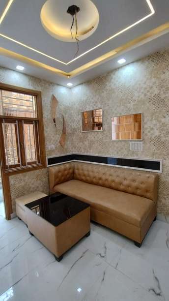 1 BHK Builder Floor For Resale in Uttam Nagar Delhi 5704128