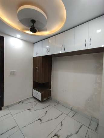 1 BHK Builder Floor For Resale in Nawada Delhi 5704206