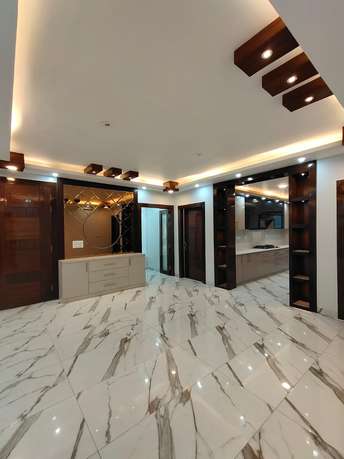 4 BHK Builder Floor For Resale in Shanti Niketan Delhi 5704223
